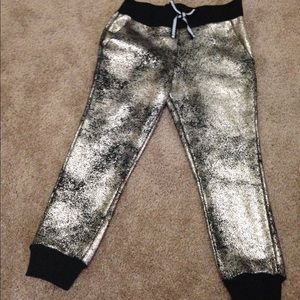 Girls Joggers